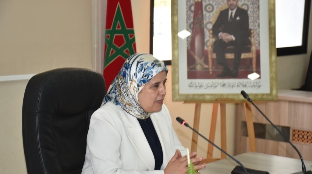 المصلي: 6650 شخصا في وضعية الشارع تم إدماجهم في محيطهم الأسري