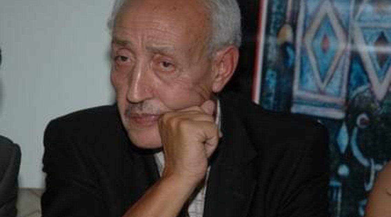 أحمد الدغرني.. زعيمٌ أمازيغيّ ثابت رغم تعدّد مساراته وأبعاده
