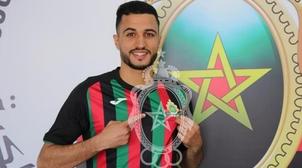 Football/Transfert: Zakaria Fati signe à l'AS FAR pour trois ans
