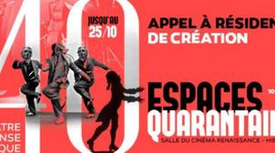 Fondation HIBA: Coup d’envoi d'un programme de résidences de création artistique