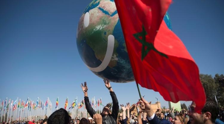 Un responsable gouvernemental britannique salue le leadership du Maroc en matiè…