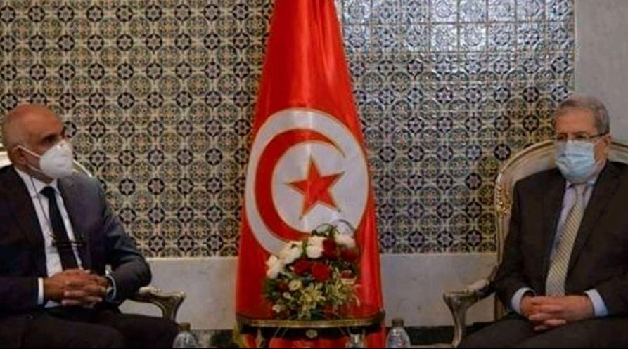 La Libye et la Tunisie d'accord sur un protocole sanitaire pour la reprise des …