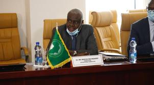 L'Union africaine salue la signature d’un accord pour un cessez-le-feu en Libye
