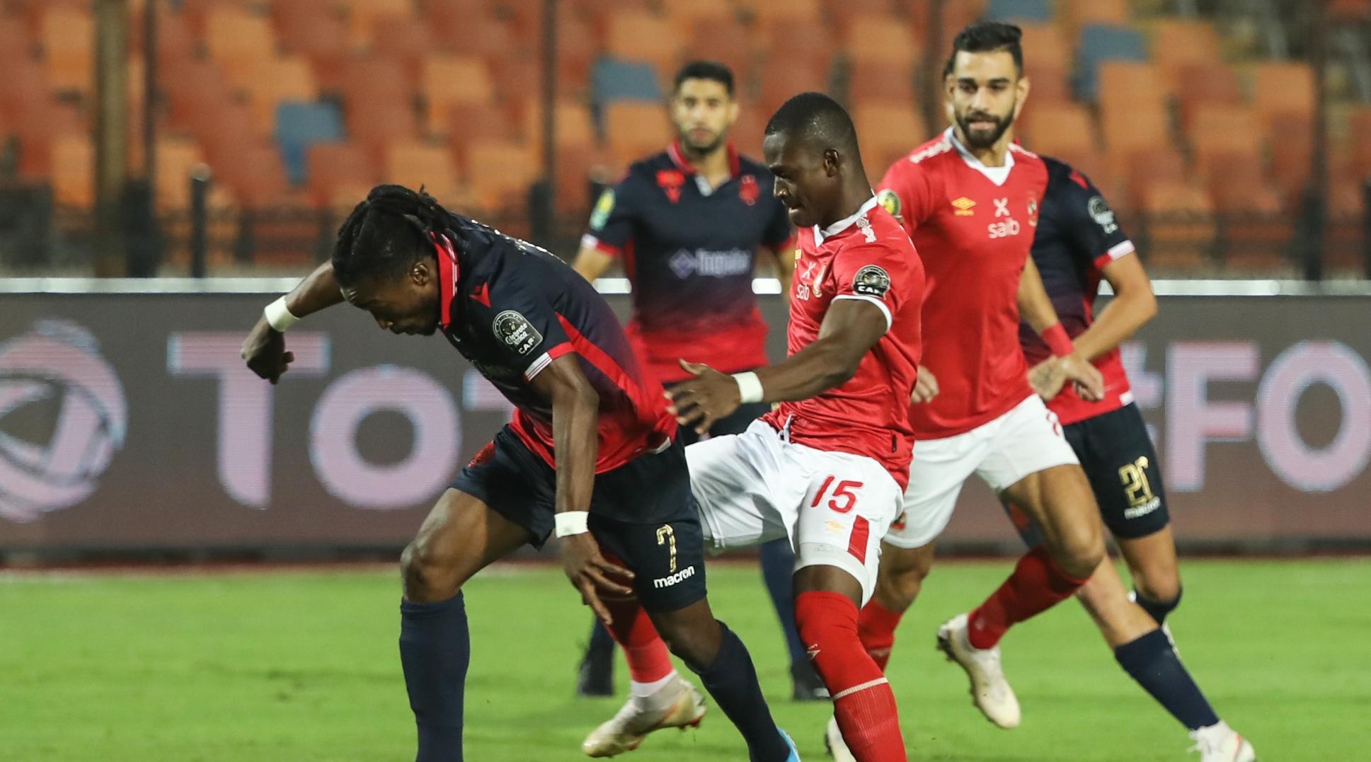 Ligue des Champions de la CAF 2020 : Al-Ahly réitère sa victoire sur le Wydad (…