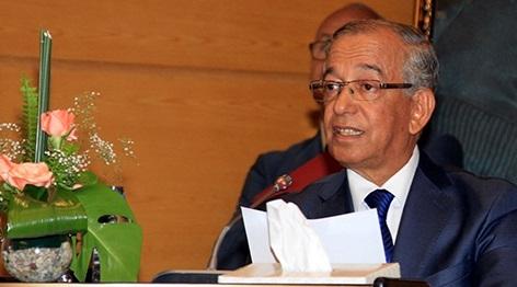 Cours suprêmes: Le Maroc prend part à la réunion annuelle du bureau de l'AHJUCA…