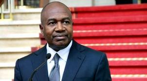 Côte d’Ivoire: Décès de Sidiki Diakité, ministre de l’Administration du territo…