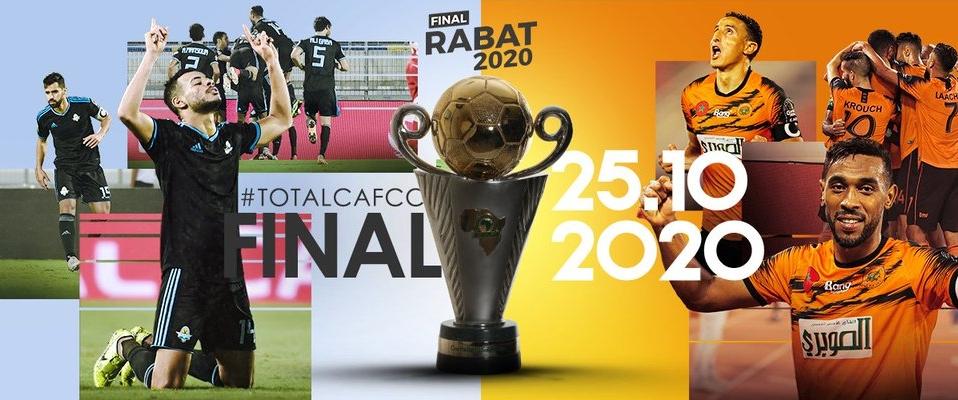مومن لـ2M.ma: "على نهضة بركان فرض أسلوبه على بيراميدز المصري"