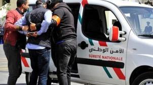 Casablanca : 4 interpellations pour liens présumés avec un réseau criminel s'ac…