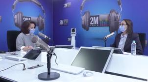 Tensions au sein du PSU, polémique autour de l'existence du virus: Nabila Mouni…