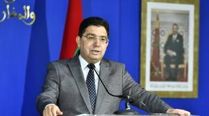 M. Bourita: Le Maroc et le Tchad ont une vision commune pour la préservation de…