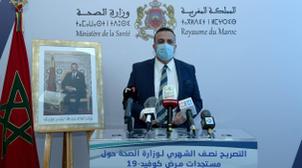كورونا يخطف أرواح أزيد من 700 مغربي خلال النصف الثاني من أكتوبر