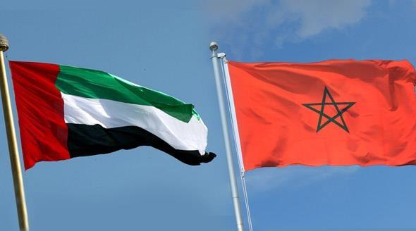 L'Etat des Emirats Arabes Unis décide d’ouvrir un Consulat général à Laâyoune