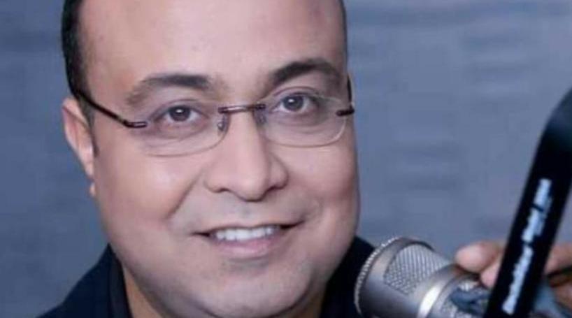 ادريس اوهاب الصحافي السابق بالقناة الثانية في ذمة الله