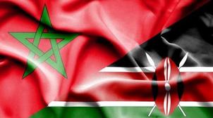 Les Chambres de commerce kényane et de la région Rabat-Salé-Kénitra veulent pas…