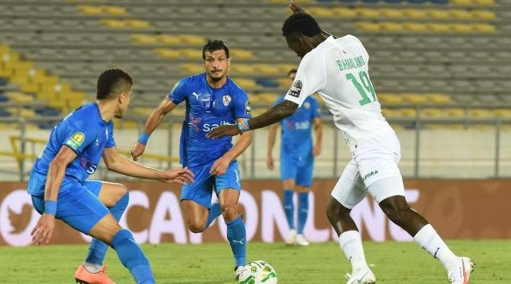 Ligue des Champions: La rencontre Zamalek-Raja reportée (Officiel)