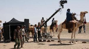كوفيد-19 أجبر صناعة السينما على التكيف من أجل الاستمرارية