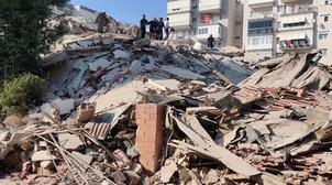 Turquie/Séisme: le bilan s'alourdit à au moins 49 morts