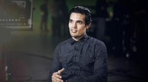 Ayoub Qanir à 2M.ma : Le Maroc regorge d'artistes "qui ne demandent qu'à s'expr…
