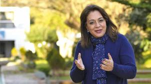 ONU: Représenté par Nadia Bernoussi, le Maroc élu membre du Comité Consultatif …