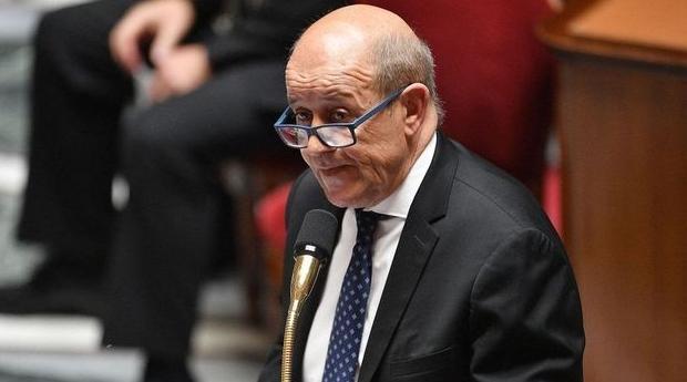 La France annonce une nouvelle conférence internationale de soutien au Liban en…