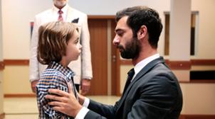 فراس سيكتشف أن شقيقته تشتغل لصالح الأشخاص الذين حاولوا قتل سنان...إليكم أحداث...