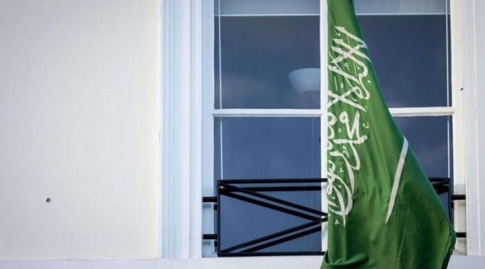 Des coups de feu tirés à l'ambassade saoudienne à La Haye, pas de blessés