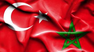 La Turquie suit les mesures prises par le Maroc pour assurer la libre circulati…