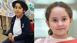 UNICEF Maroc nomme Meriame Amjoune et Omar Archane jeunes défenseurs des droits…