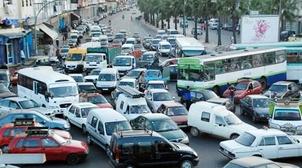Accidents de la circulation : 15 morts et 1.808 blessés en périmètre urbain la …