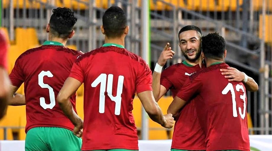 زياش يصطدم بأكرد مجددا.. تعرف على برنامج مباريات الأسود في دوري أبطال أوروبا