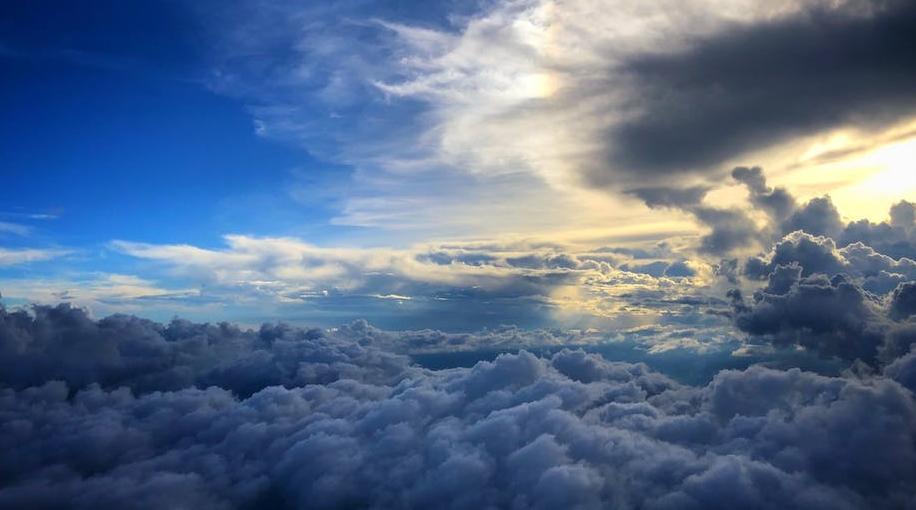 Maroc/Météo: Ciel voilé et mercure en légère baisse ce jeudi 28 janvier