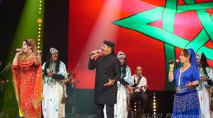 "Allayla Sahratena"... Spécial chansons patriotiques. A ne pas rater, ce soir à…
