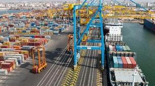 Maroc: Hausse de 6,9% du trafic dans les ports à fin septembre (DEPF)
