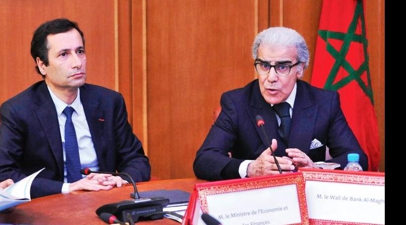 الجواهري:قبول ومعالجة أزيد من 471 ألف طلب تأجيل للأقساط البنكية إلى حدود نهاي...
