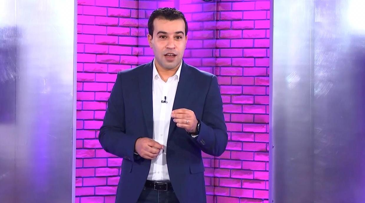 بخاري ل2m.ma: "شكون غادي يستثمر في مشروعي؟" يهدف لتشجيع الشباب للانطلاق في عا...