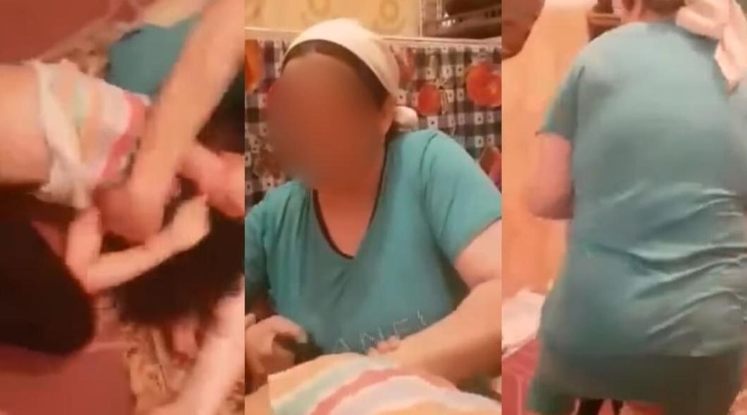 Larache : Arrestation d'une femme ayant fait subir des violences physiques à sa…