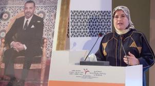 الرباط.. إطلاق الحملة الوطنية التحسيسية الثامنة عشر لوقف العنف ضد النساء