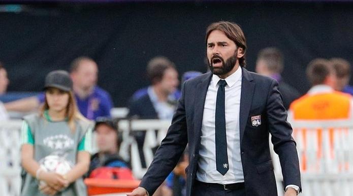 Le Français Reynald Pedros nouveau sélectionneur des Lionnes de l'Atlas