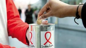 Sidaction 2020: N’hésitez pas à faire vos dons !