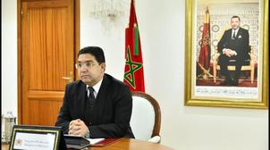 Processus de Barcelone: un cheminement jalonné de paradoxes (M. Bourita)