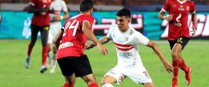 دوري أبطال إفريقيا: الأهلي يسقط غريمه الزمالك 2-1 ويحصد لقبه التاسع