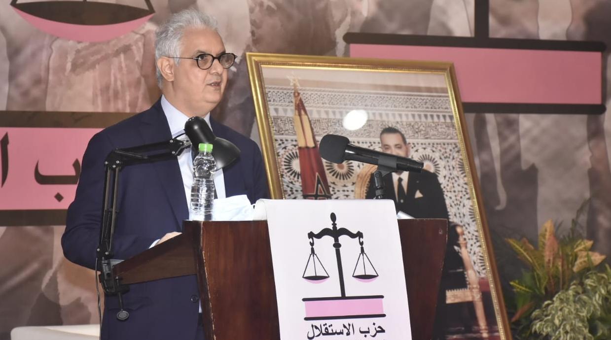 بركة: هذا ما ستتركه حكومة العثماني للحكومة القادمة
