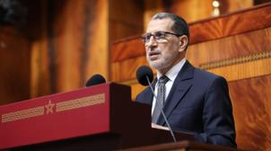 العثماني: الحالة الوبائية ببلادنا تحسنت نسبيا لكن هناك صعوبة في توقع ما يمكن ...