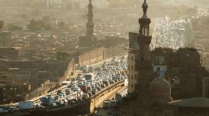 Pollution de l’air alarmante dans les villes de Méditerranée orientale (Etude)