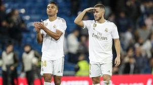 ساعيا إلى محو إخفاقه في السوبر.. ريال مدريد في اختبار صعب أمام ألافيس