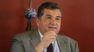 L'ex-ambassadeur de Turquie au Maroc décoré du Wissam Alaouite de l’ordre de Gr…