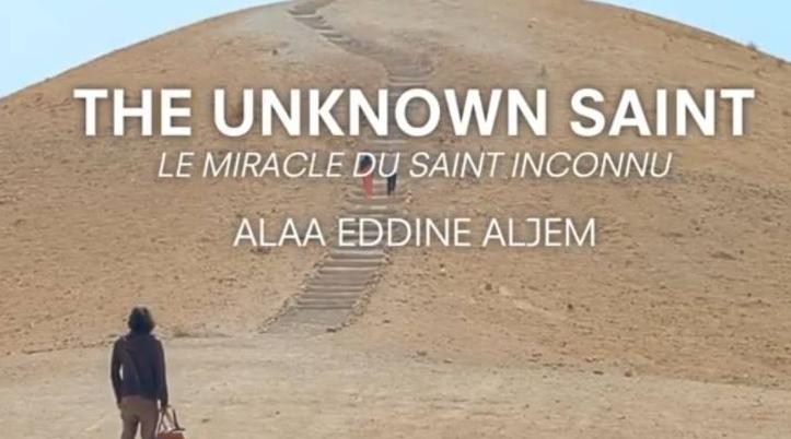 «Le Miracle du Saint Inconnu» de Alaa Eddine Aljem représente le Maroc dans la …