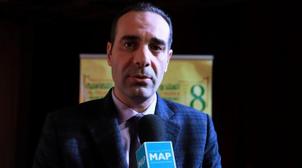 Rabat : Tarik Sadik, nouveau DG de la Maison de l’Artisan