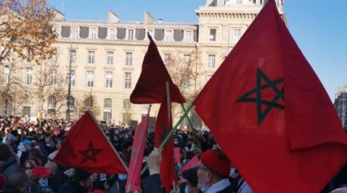 France: La justice saisie suite à l’agression de femmes marocaines par des pro-…