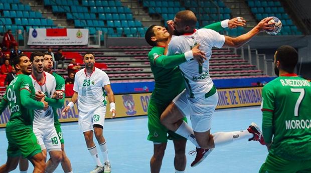 رئيس جامعة كرة اليد لـ2M.ma: "سنخوض 6 وديات قبل انطلاق مونديال مصر 2021"